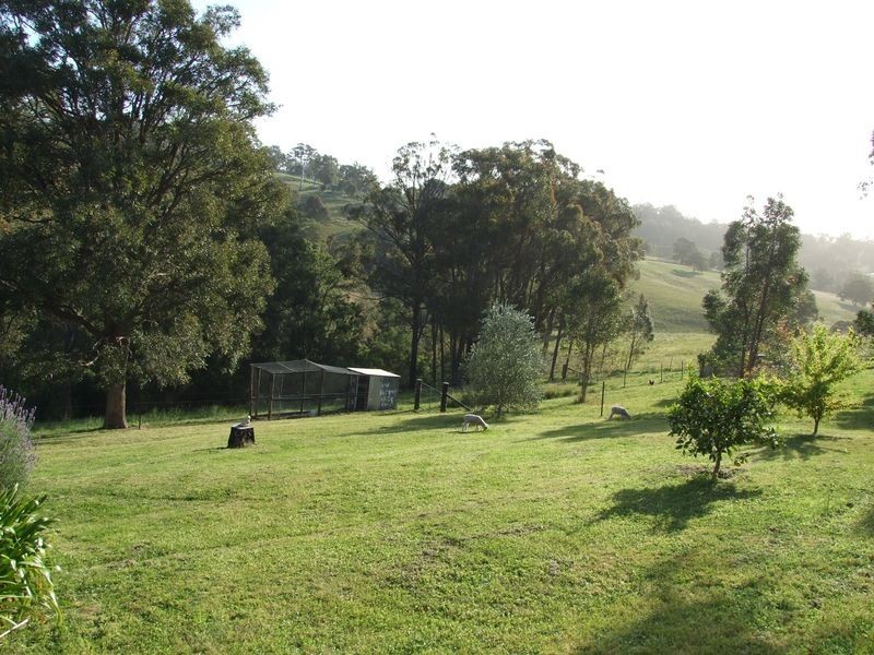 38 Kisimal Road, Bega NSW 2550