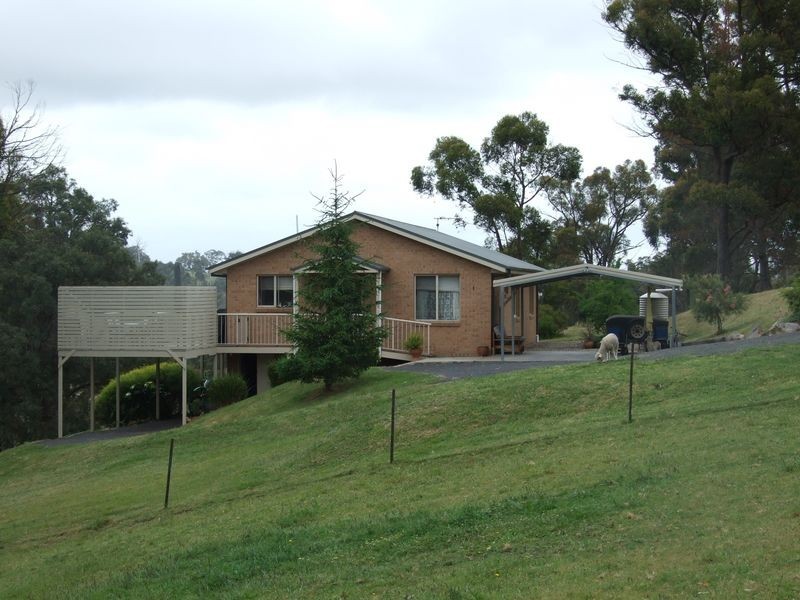 38 Kisimal Road, Bega NSW 2550