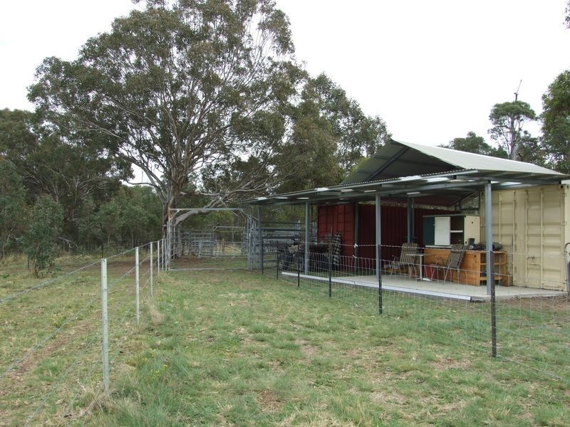 Lot 11 Slaters Lane, Candelo NSW 2550