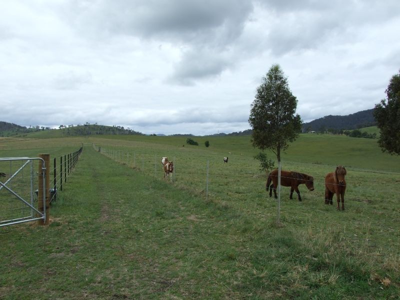 Lot 11 Slaters Lane, Candelo NSW 2550