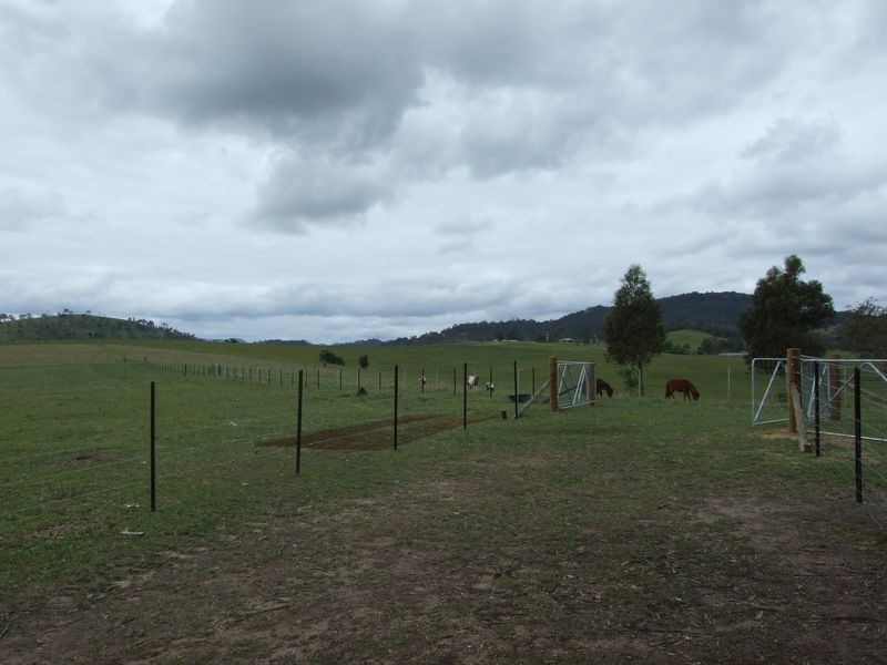 Lot 11 Slaters Lane, Candelo NSW 2550