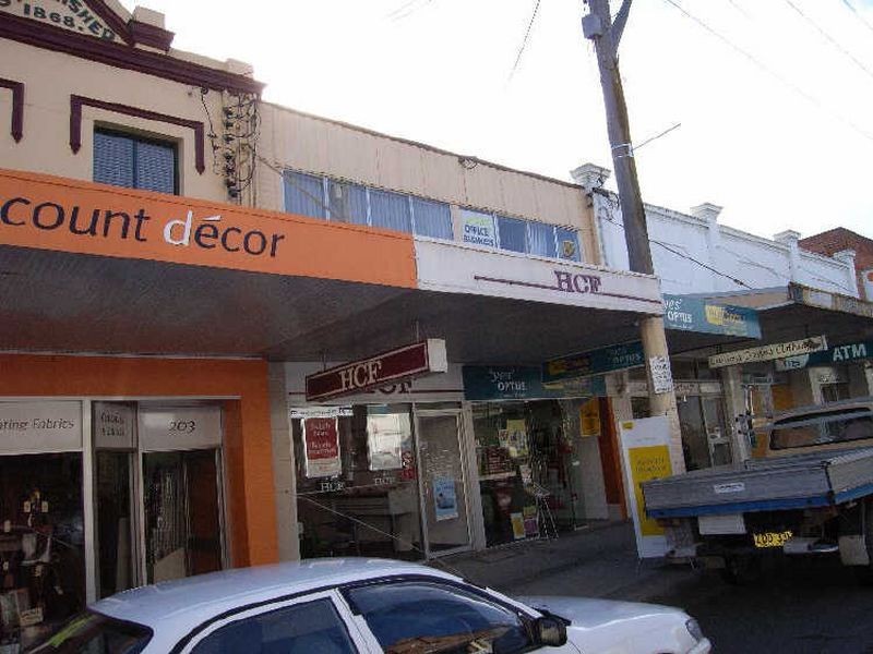 1/199-201 Carp Street, Bega NSW 2550