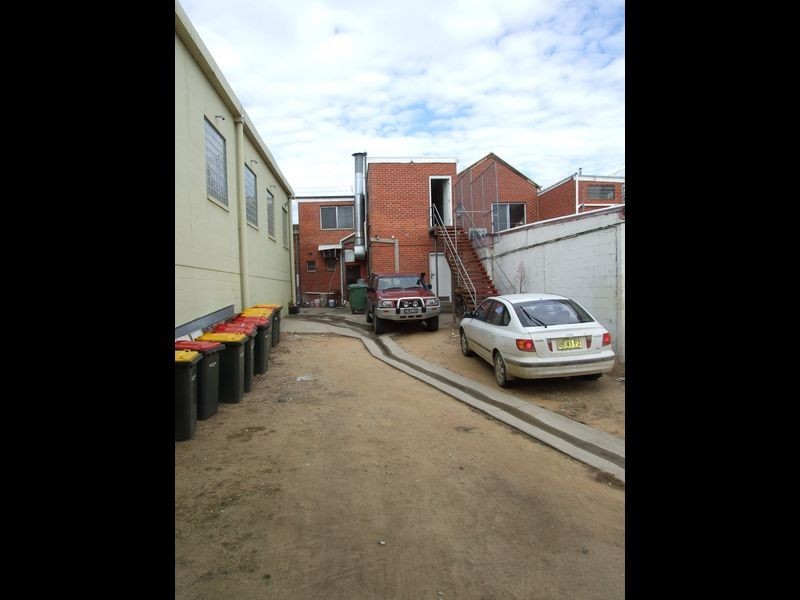 1/199-201 Carp Street, Bega NSW 2550