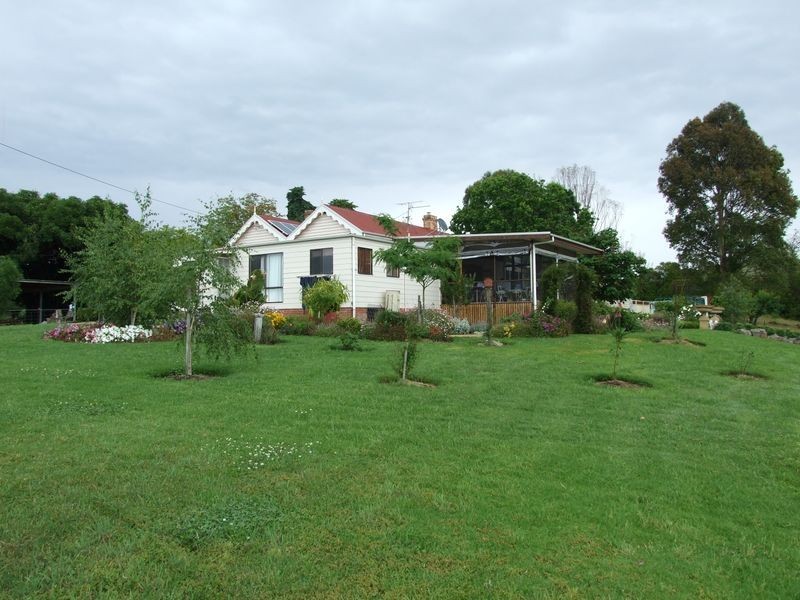 1018 Candelo – Wolumla Road, Wolumla NSW 2550