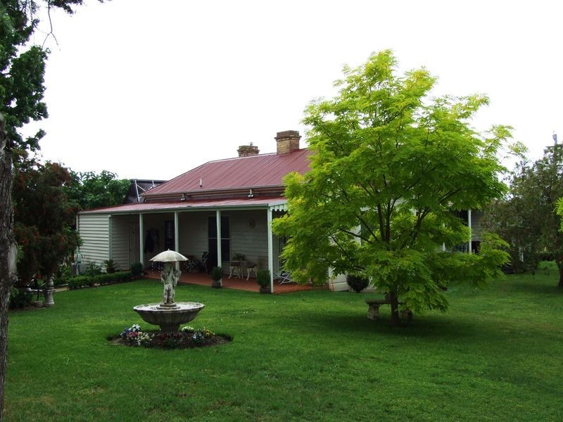 1018 Candelo – Wolumla Road, Wolumla NSW 2550