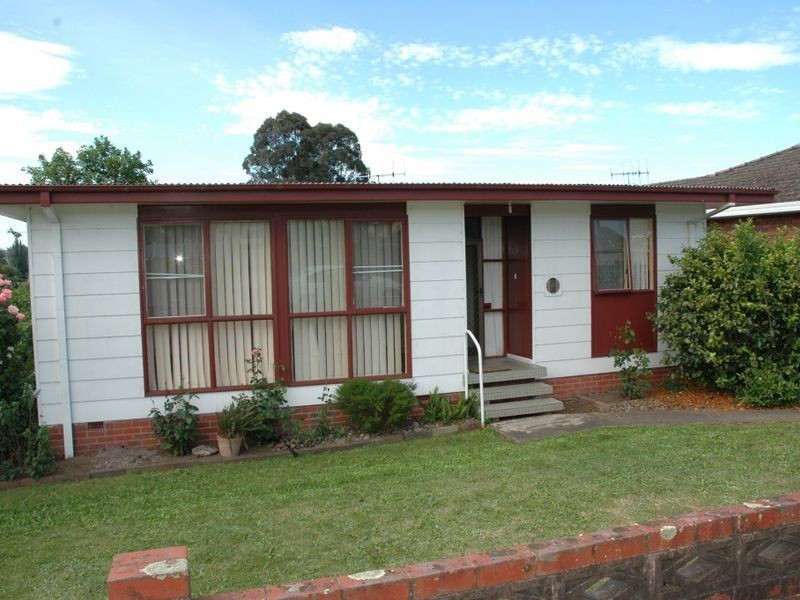 65 High Street, Bega NSW 2550