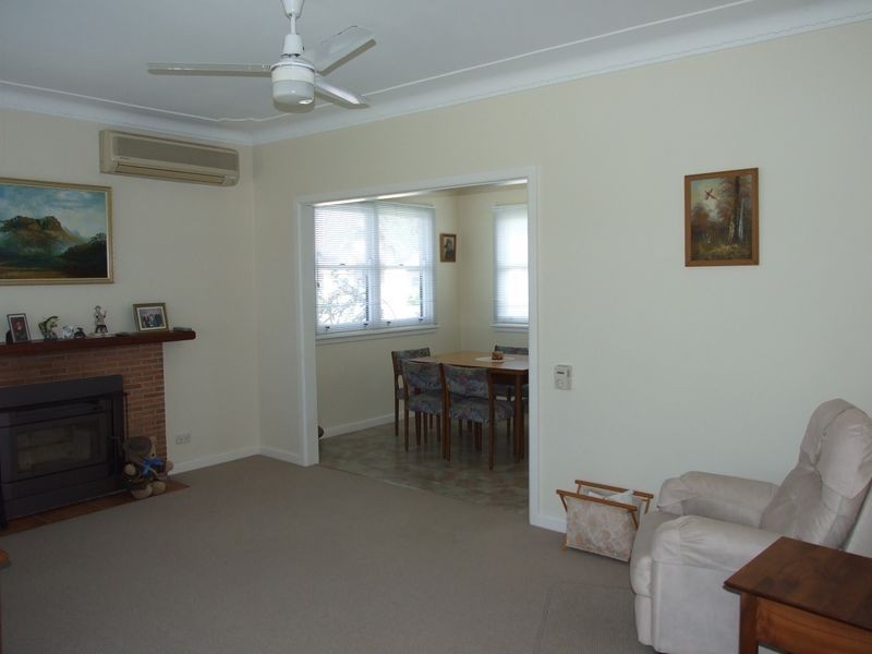 60 Upper Street, Bega NSW 2550