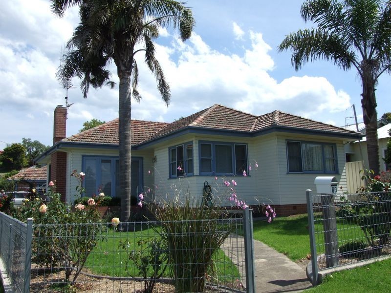 60 Upper Street, Bega NSW 2550