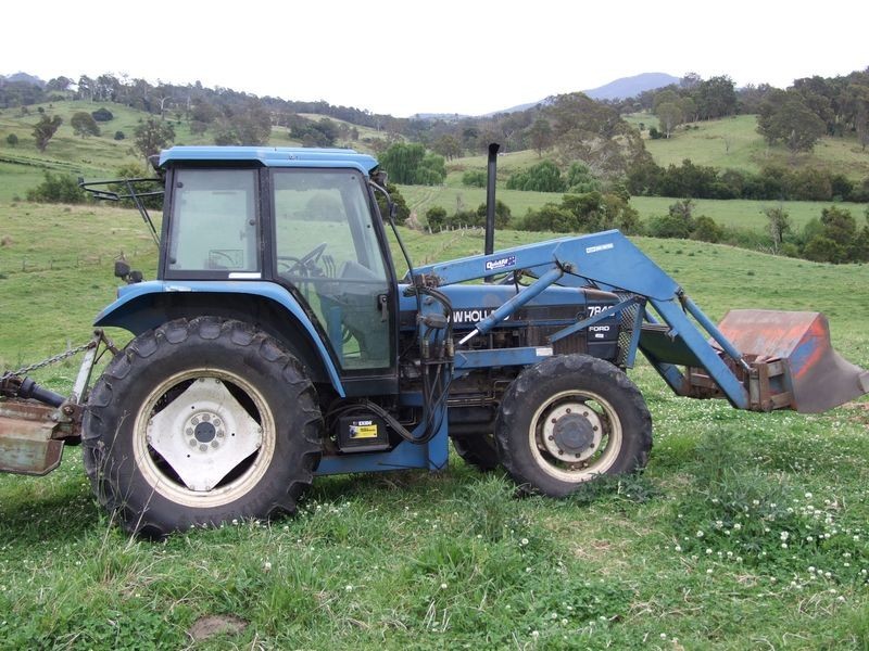 ‘Cranbrook Murrabrine Road, Cobargo NSW 2550