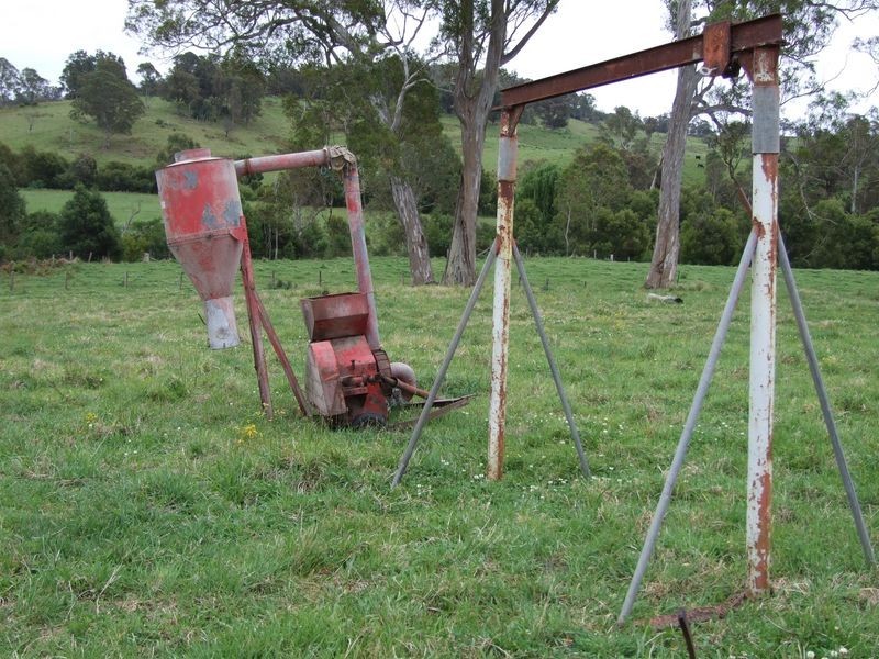 ‘Cranbrook Murrabrine Road, Cobargo NSW 2550