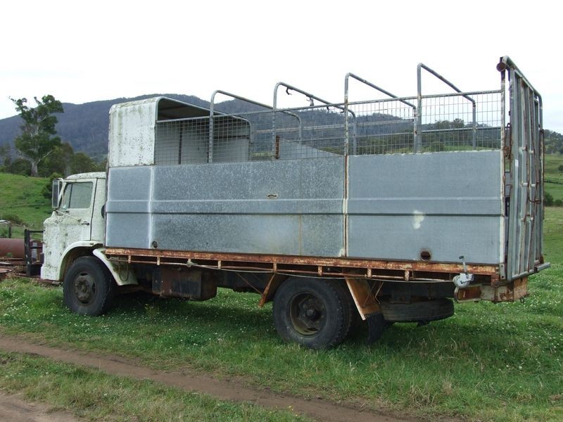 ‘Cranbrook Murrabrine Road, Cobargo NSW 2550