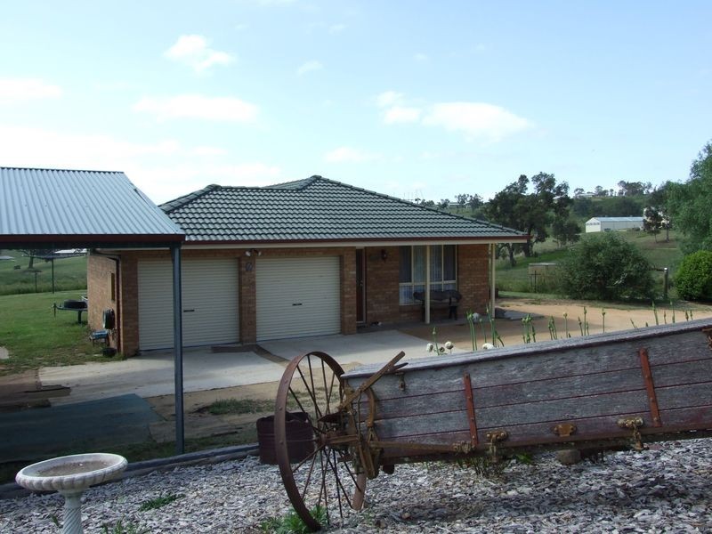 32 Max Slater Drive, Bega NSW 2550