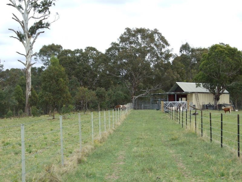 lot 11 Slaters Lane, Candelo NSW 2550