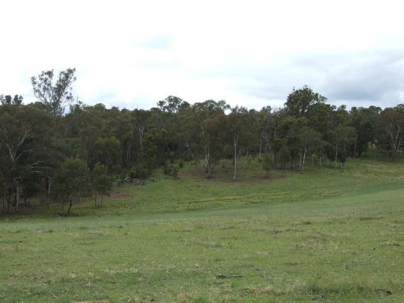 lot 11 Slaters Lane, Candelo NSW 2550