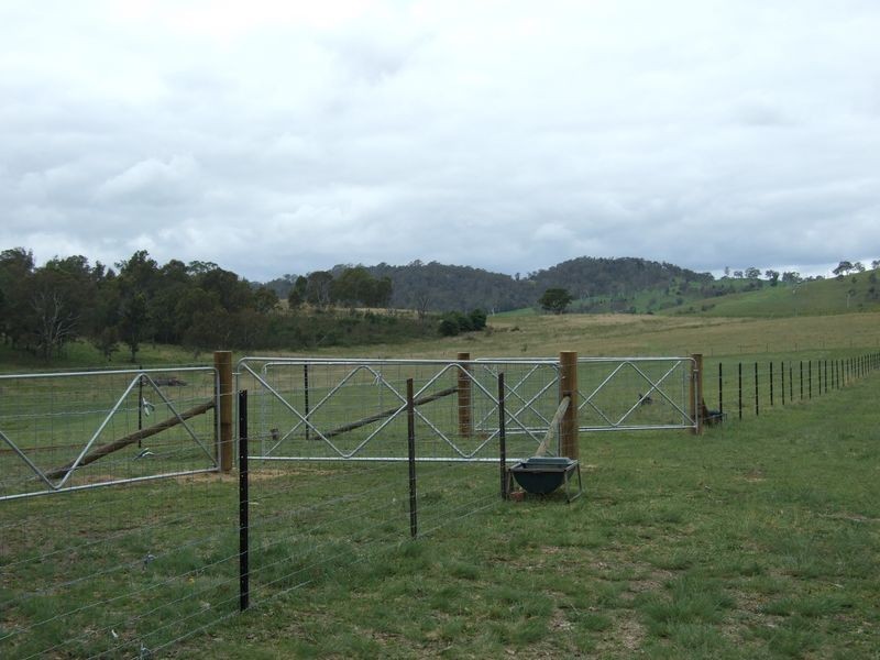 lot 11 Slaters Lane, Candelo NSW 2550