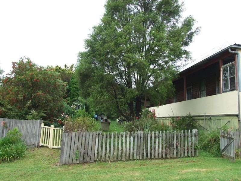 6 Narira Street, Cobargo NSW 2550