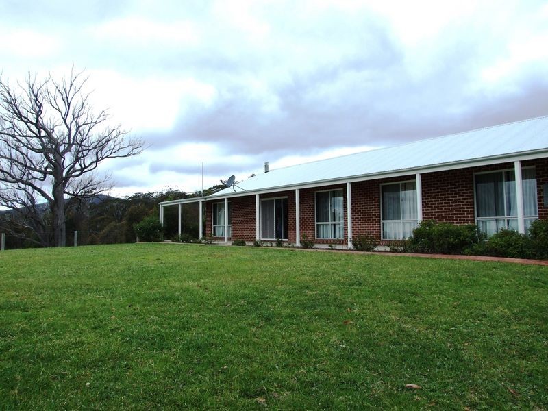 133 Radium Ridge Road, Candelo NSW 2550