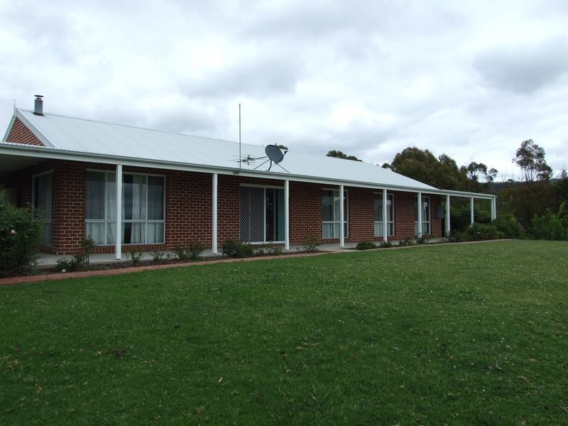 133 Radium Ridge Road, Candelo NSW 2550