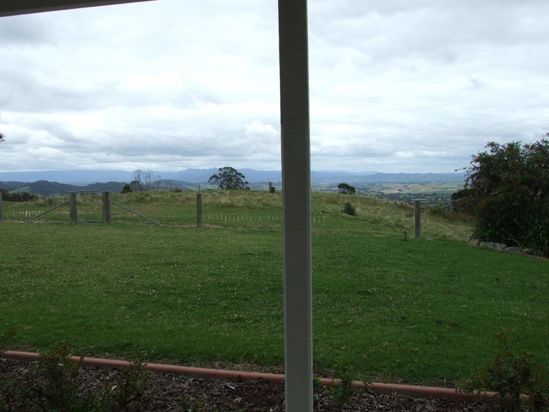 133 Radium Ridge Road, Candelo NSW 2550
