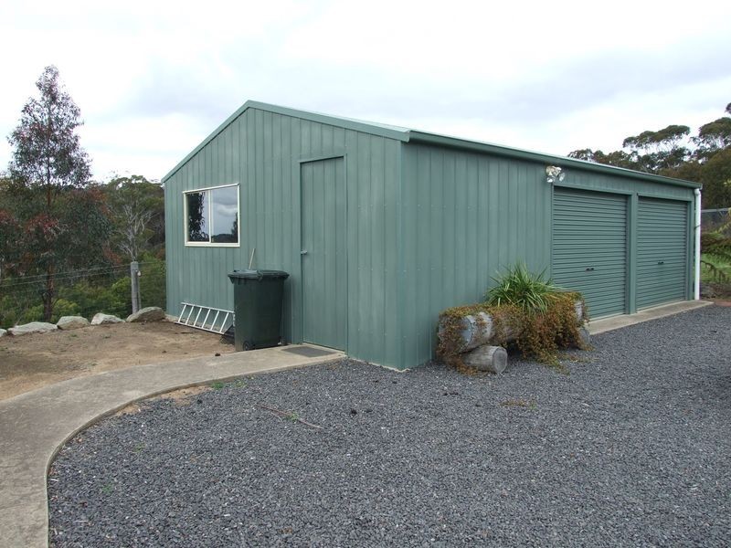 133 Radium Ridge Road, Candelo NSW 2550