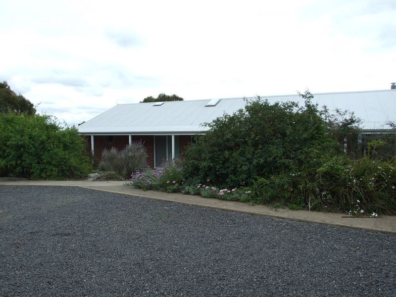 133 Radium Ridge Road, Candelo NSW 2550