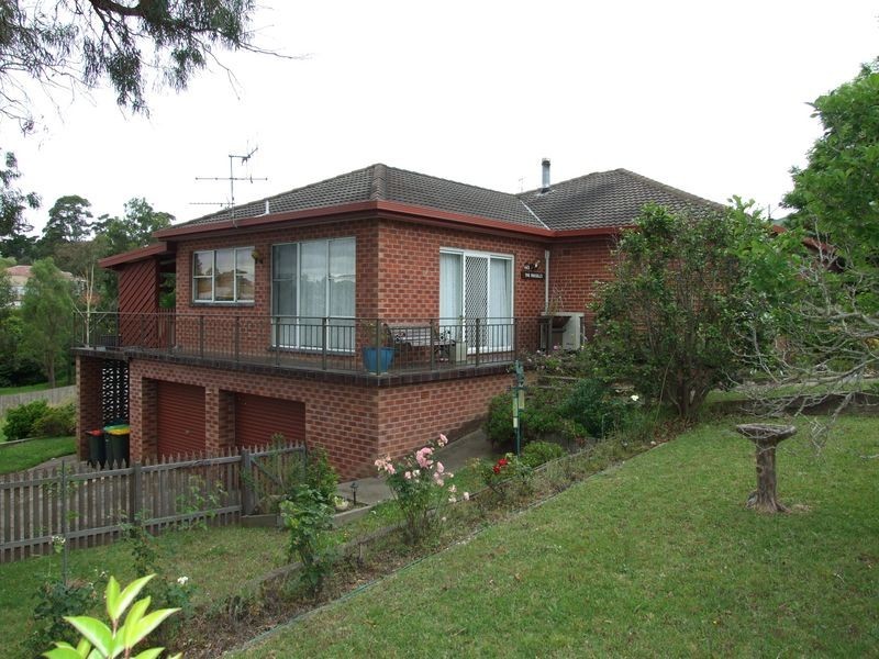 4 Watson Street, Bega NSW 2550