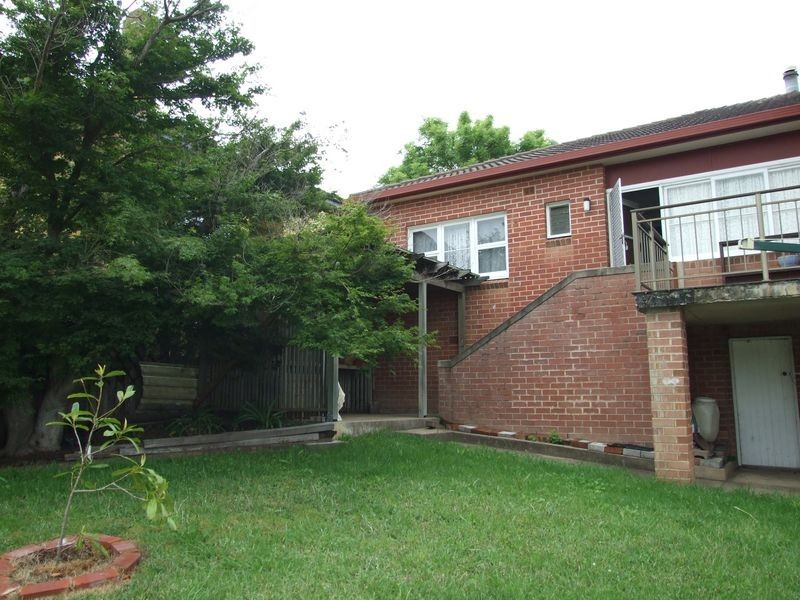 4 Watson Street, Bega NSW 2550