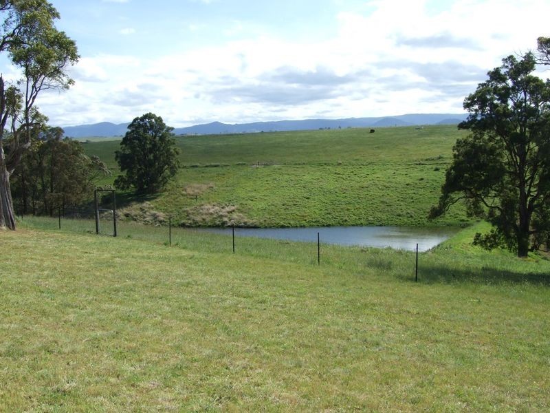 Lot 4 Rosedale Lane, Angledale NSW 2550