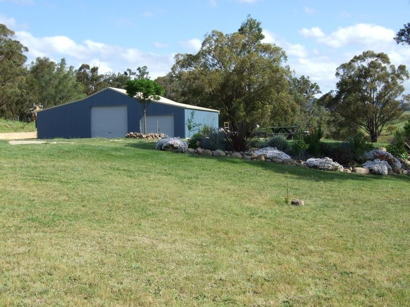 Lot 4 Rosedale Lane, Angledale NSW 2550