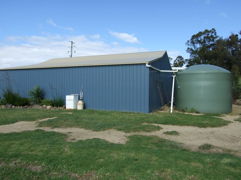 Lot 4 Rosedale Lane, Angledale NSW 2550