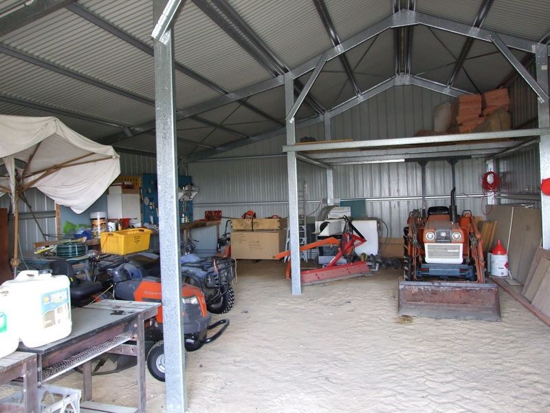 Lot 4 Rosedale Lane, Angledale NSW 2550