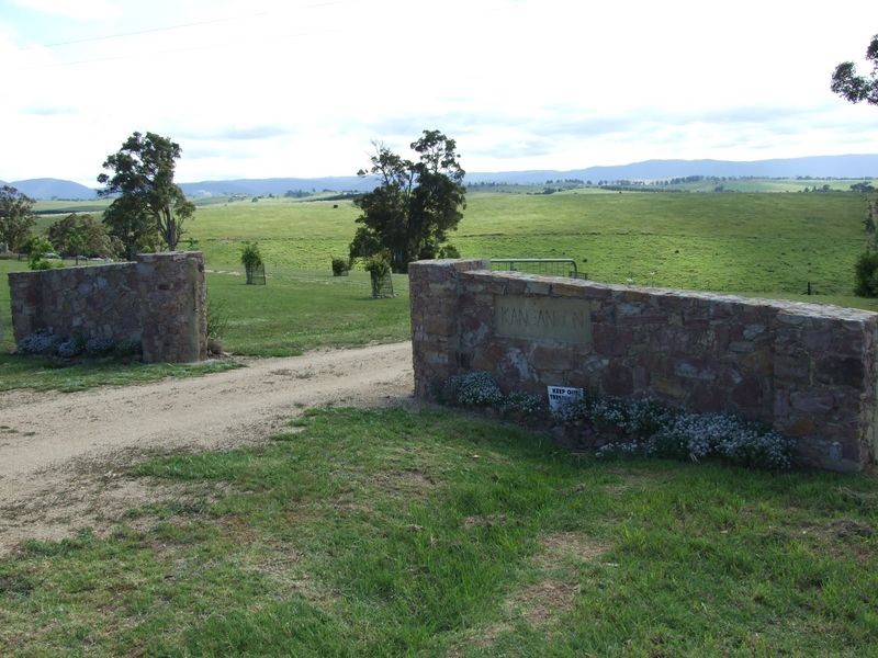 Lot 4 Rosedale Lane, Angledale NSW 2550