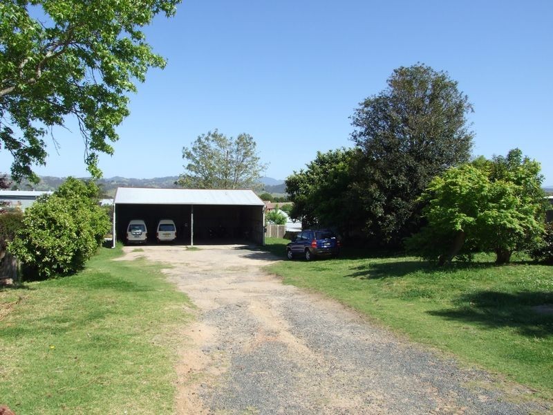 133 Gipps Street, Bega NSW 2550