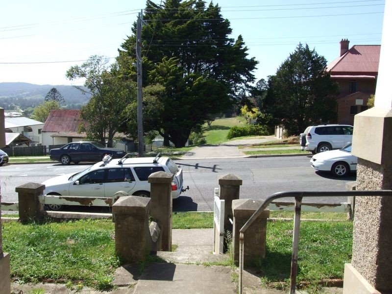 133 Gipps Street, Bega NSW 2550