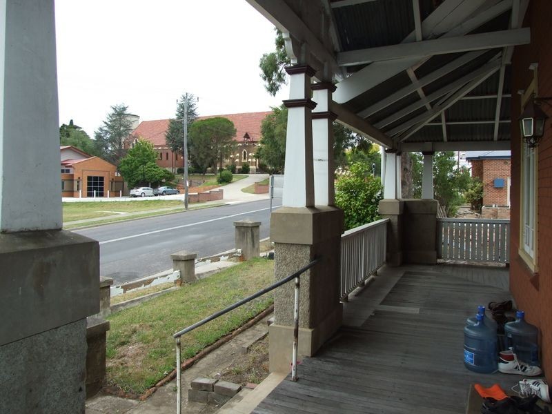 133 Gipps Street, Bega NSW 2550