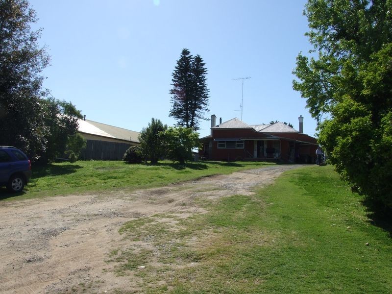 133 Gipps Street, Bega NSW 2550