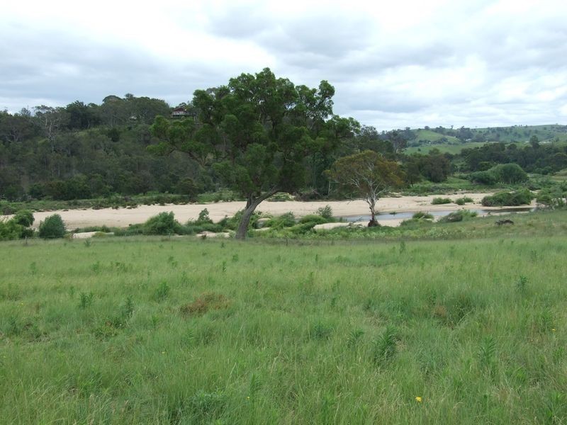 Lot 29 Max Slater Drive, Bega NSW 2550