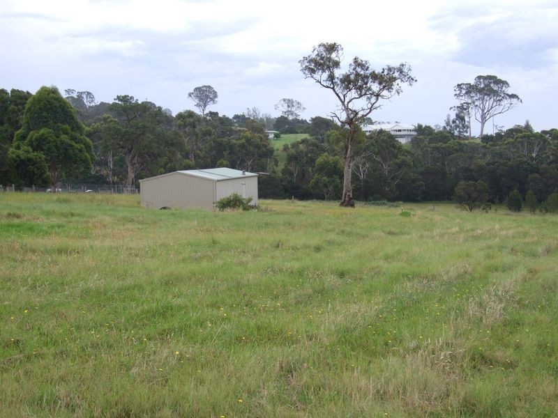 36 Mountview Close, Bega NSW 2550