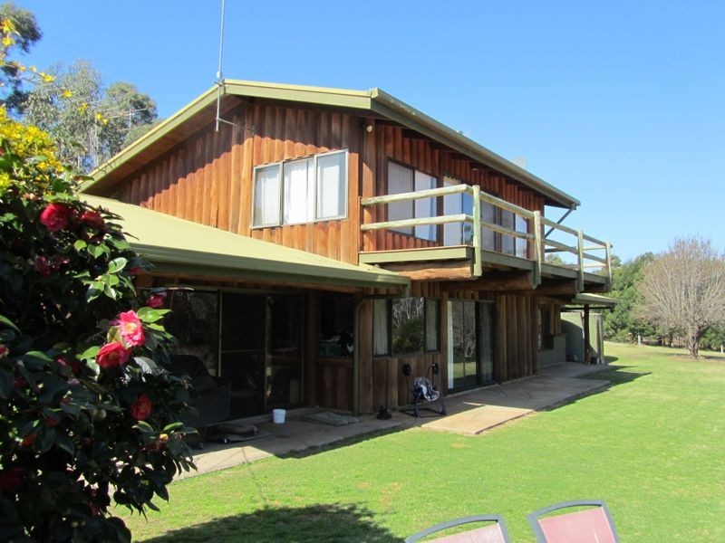 Lot 1551 Widgeram Road, Bournda NSW 2550