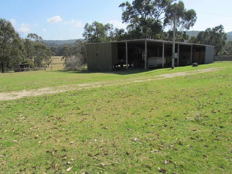 Lot 1551 Widgeram Road, Bournda NSW 2550