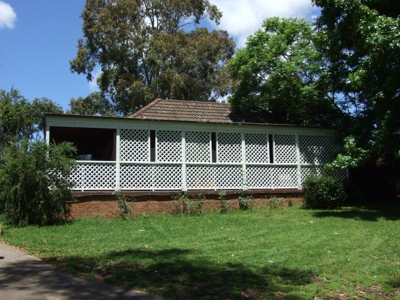 52 Parrabel Street, Bega NSW 2550