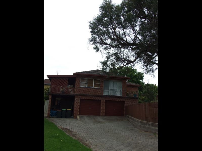 95 Bega Street, Bega NSW 2550