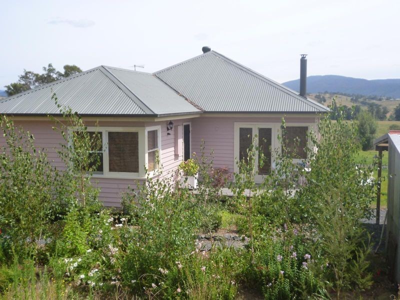 1362 Tarraganda Lane, Tarraganda NSW 2550