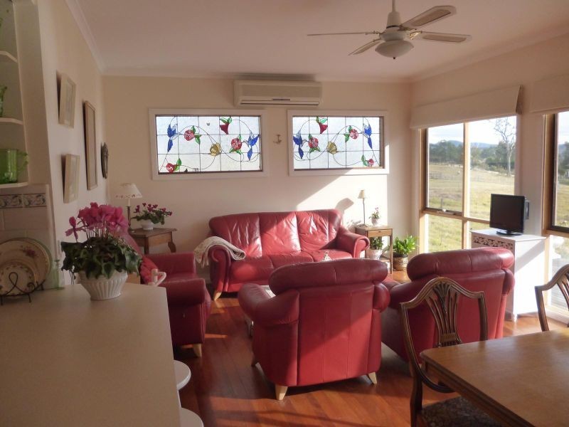 1362 Tarraganda Lane, Tarraganda NSW 2550