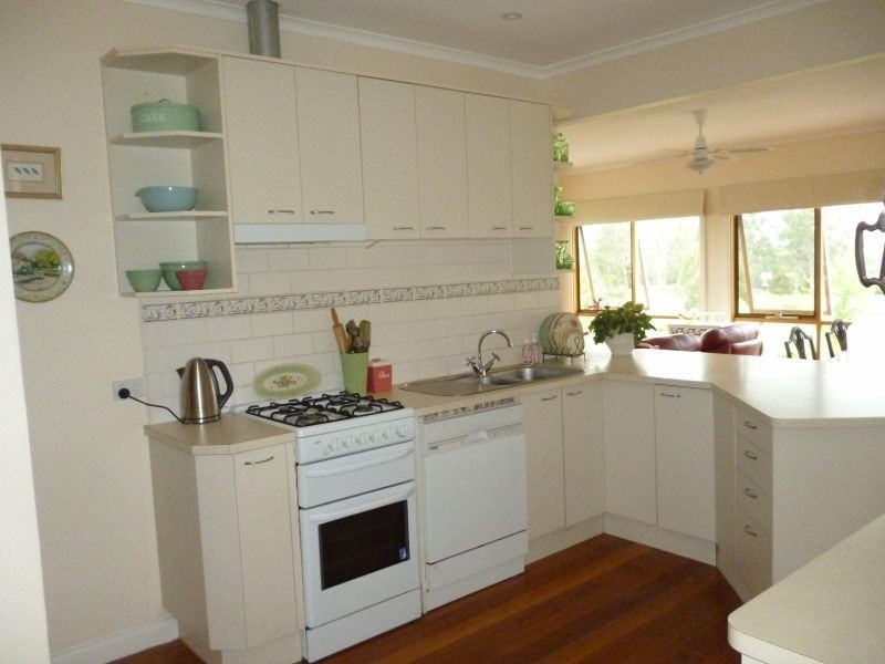 1362 Tarraganda Lane, Tarraganda NSW 2550