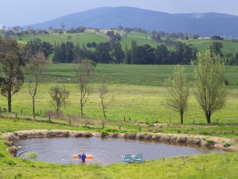 1362 Tarraganda Lane, Tarraganda NSW 2550