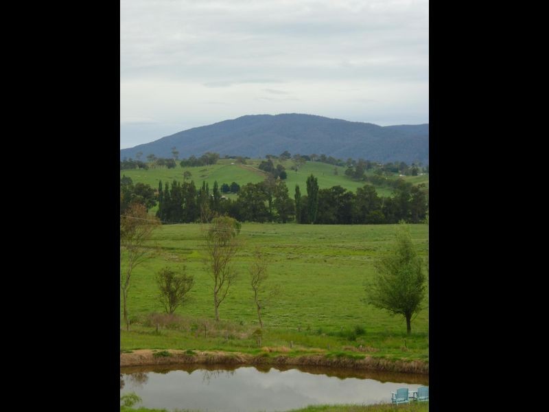 1362 Tarraganda Lane, Tarraganda NSW 2550