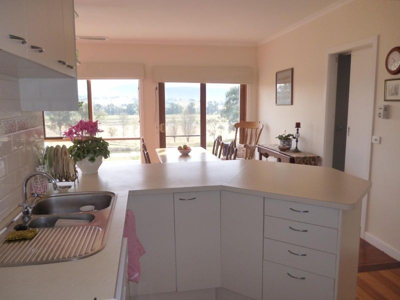 1362 Tarraganda Lane, Tarraganda NSW 2550