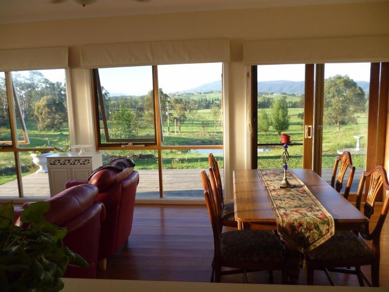 1362 Tarraganda Lane, Tarraganda NSW 2550