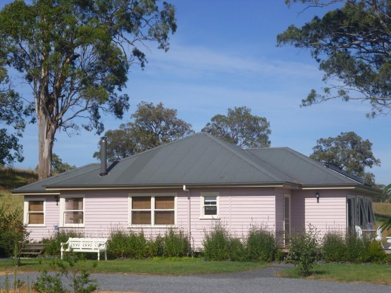 1362 Tarraganda Lane, Tarraganda NSW 2550